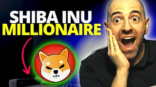 HOW YOU CAN BECOME A SHIBA INU MILLIONAIRE WITH ONLY $11!