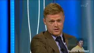 Damien Duff if Liverpool get a creative midfielder they can challenge for premier league