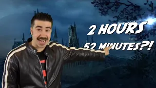 Angry Joe 4 HOURS Montage WITHOUT slow motion