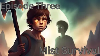 I can't believe we finally got this!!! (Mist Survival) Episode Three