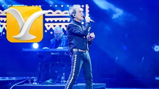 Alejandro Fernández - Festival Internacional de la Canción de Viña del Mar 2023.