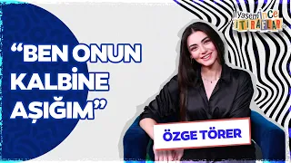 Kuruluş Osman’ın başrol oyuncusu Özge Törer anlattı: Bala Hatun benim bir parçam oldu