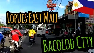 WHATS NEW at Lopues East Mall / BACOLOD CITY PHILIPPINES