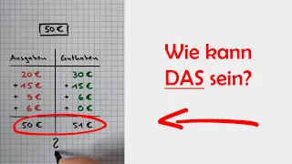 Virales Mathe Rätsel - Weißt du die Antwort?!