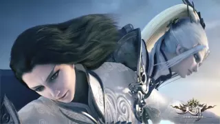 Revelation Online CG movie animation - Friendship