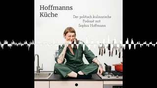 Uta & Peter Hoffmann ( Sophias Eltern) - Hoffmanns Küche
