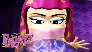 Jade's Nightmare | Bratz Series Compilation