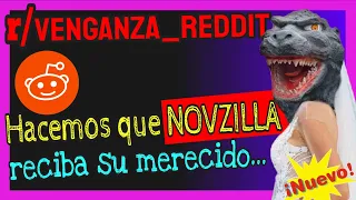 Venganza reddit español voz real VENGANZA POR ROBAR EL VESTIDO DE NOVIA