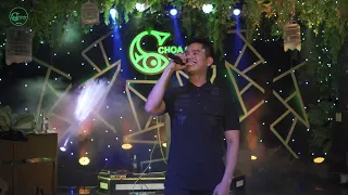 Kiếp Người  - Lã Phong Lâm live at Choa Coffee 2 Lê Mao TP Vinh