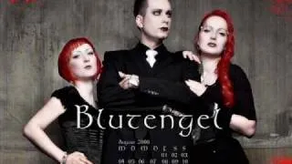 Blutengel- SEELENSCHMERZ  HQ Remix