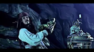 Captain Jack Sparrow Mass Dialogue In Tamil Whatsapp Status @ #jacksparrow #shorts