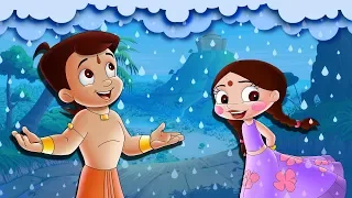 Chhota Bheem - Monsoon in Dholakpur