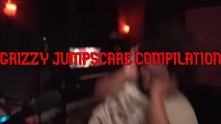 Grizzy Jumpscare Compilation
