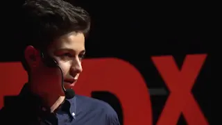 The Increasing Impact of Artificial Inteligence on Society | Juan Rojas | TEDxColegioAngloColombiano