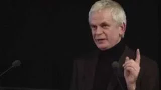 The Glenmorangie Annual Lecture: Andy Goldsworthy