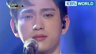 GOT7 - Thank You (고마워) [Music Bank COMEBACK / 2018.03.23]