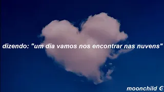 before you exit - clouds (tradução)