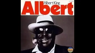Albert King CD Albert Full Album