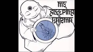 Ahimsa - My Sleeping Karma (Instrumental)