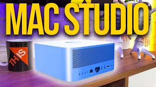 Do(n't) buy the Mac Studio