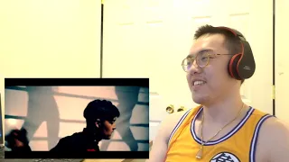 RENZO - Like you MV Reaction 「TMF (AAA)」