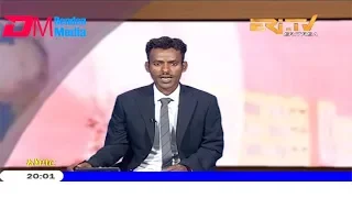 ERi-TV, Eritrea - Tigre News for July 21, 2019