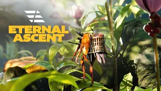 Eternal Ascent 3D Community Challenge - "The Harvest"