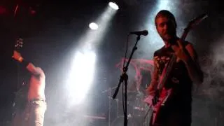 Revocation - Dismantle the Dictator ( Neurotic Deathfest 2010 )