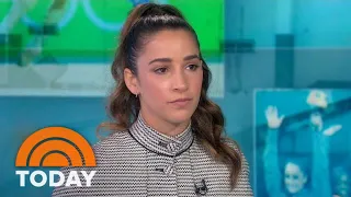 Aly Raisman Renews Call For ‘Independent Investigation’ Into USA Gymnastics | TODAY