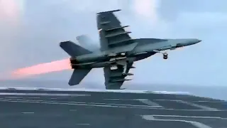 Fighter Jet Nearly CRASHES After Takeoff - Daily dose of aviation