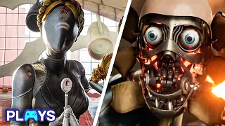 10 Things to Know Before Playing Atomic Heart