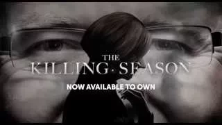 The Killing Season Trailer