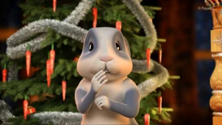 Трейлер - Видеописьмо от Деда Мороза "Волшебный шар"