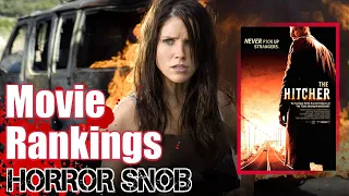 Top 20 Horror Movies of Road Trips Gone Wrong