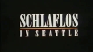 Schlaflos in Seattle - Trailer (1993)