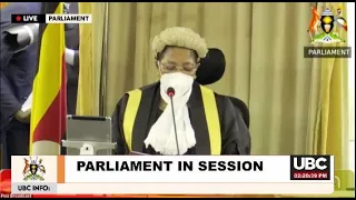 LIVE:PARLIAMENT IN SESSON || 22nd  NOVEMBER , 2022