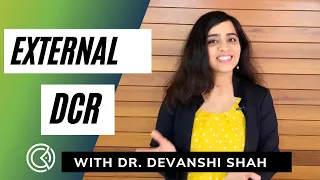 External DCR (Dacryocystorhinostomy) Decoded with Dr. Devanshi Shah