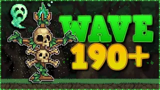 Wave 190+ Guide for Goblin Gorfest (W1 Tower Defence) | Idleon