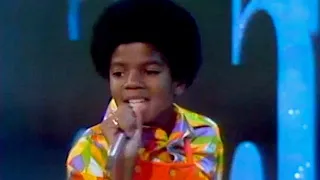 THE JACKSON 5 - I'll Be There Jim Nabors FULL HQ performance (NEWLY FOUND FOOTAGE!!)