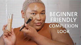 Beginner-Friendly Glowing Complexion Tutorial | Sephora