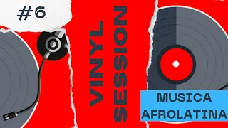 Afrolatino SALSA [Vinyl Session #6] 2024