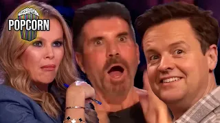 ALL Auditions from WEEK 5 of BGT 2023!