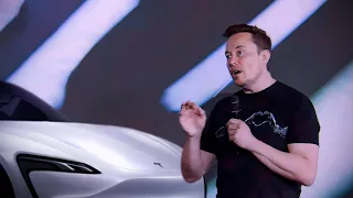 A New Era for Tesla's Model 3 - Live Reveal with Elon Musk!