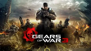 Gears Of War 3 + "Aftermath" - Campaña Completa - 4k60 - Español Latino - XBSX