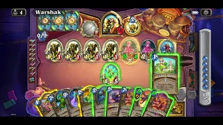 Hearthstone