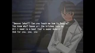 This song from the Tsukihime PLUS-DISC sounds familiar