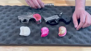 Bond Arms Mothers Day Grips
