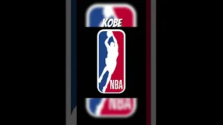 If The NBA Logo Got Changed... Who Should It Be #shorts