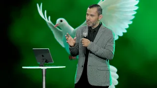 🔴 "DISCERNIMIENTO ESPIRITUAL" - Pastor Elías Espinosa | Prédicas Cristianas