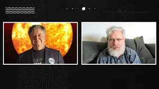 COVID-19 Challenger: Dr. George Church